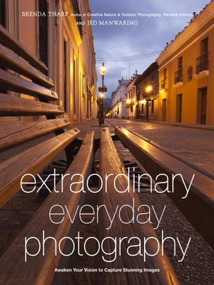 cover image of Extraordinary Everyday Photography